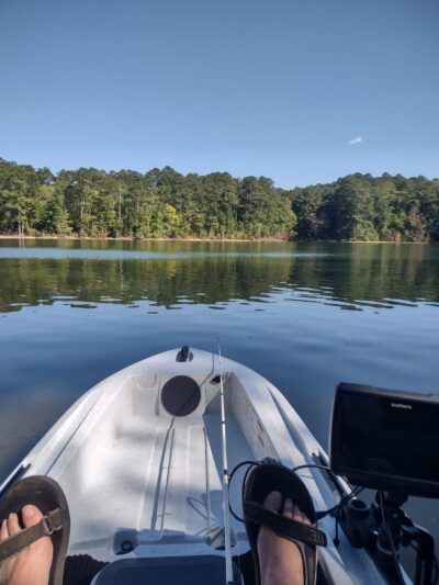 Wildwood Park - Appling, GA