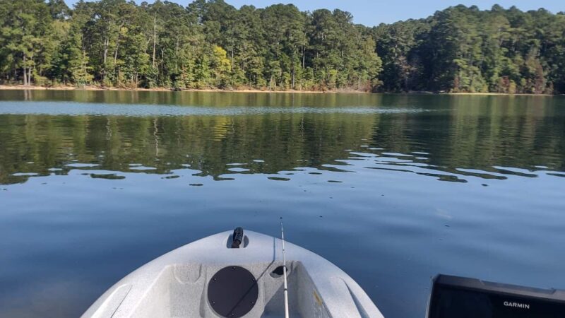 Wildwood Park - Appling, GA