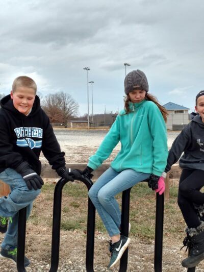 Appomattox County Community Park - Appomattox, VA