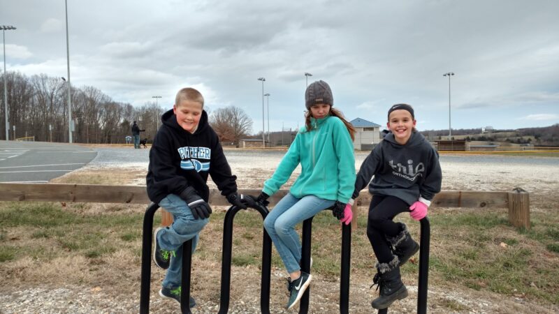 Appomattox County Community Park - Appomattox, VA