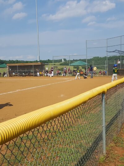 Appomattox County Community Park - Appomattox, VA