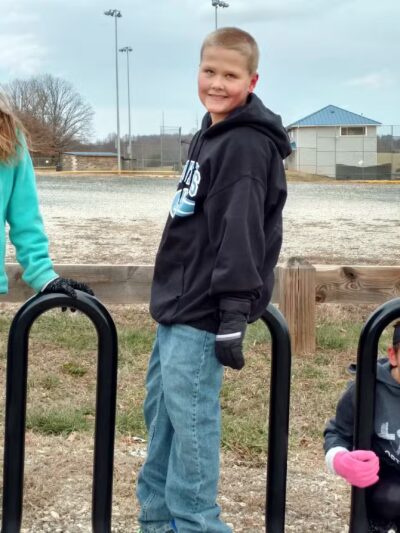 Appomattox County Community Park - Appomattox, VA