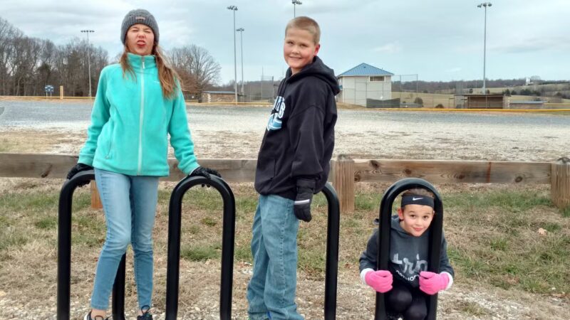 Appomattox County Community Park - Appomattox, VA