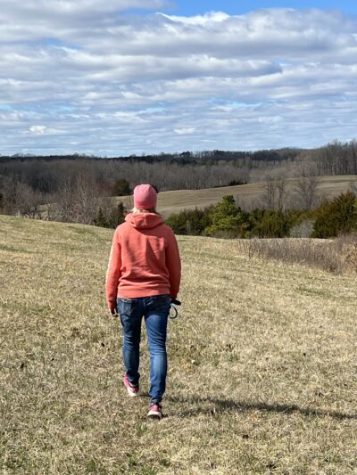 Appomattox Heritage and Recreation Trail - Appomattox, VA