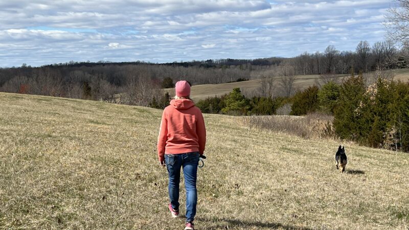 Appomattox Heritage and Recreation Trail - Appomattox, VA
