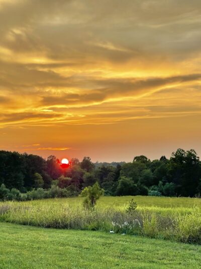 Appomattox Heritage and Recreation Trail - Appomattox, VA