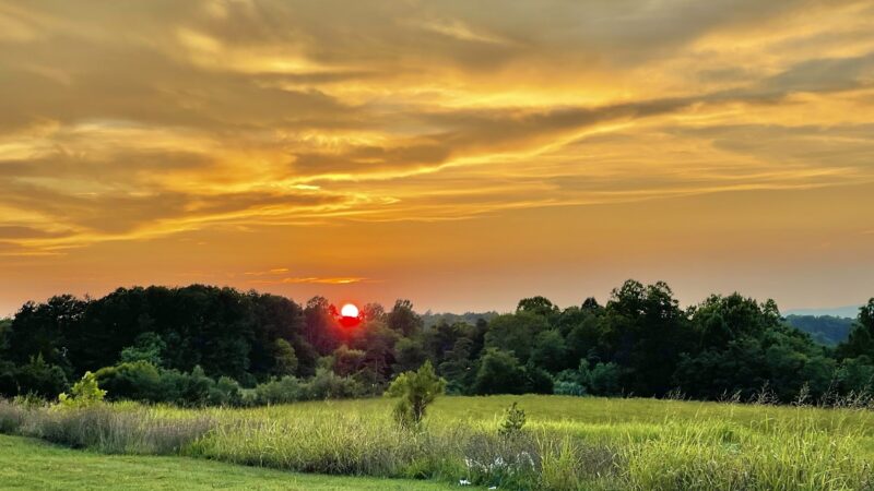 Appomattox Heritage and Recreation Trail - Appomattox, VA