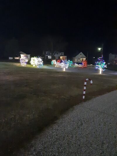Courtland Festival Park - Appomattox, VA