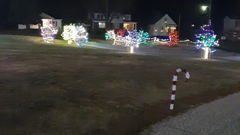 Courtland Festival Park - Appomattox, VA