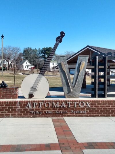 Courtland Festival Park - Appomattox, VA