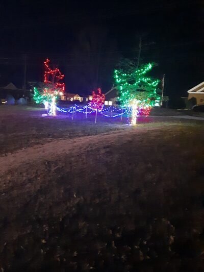 Courtland Festival Park - Appomattox, VA