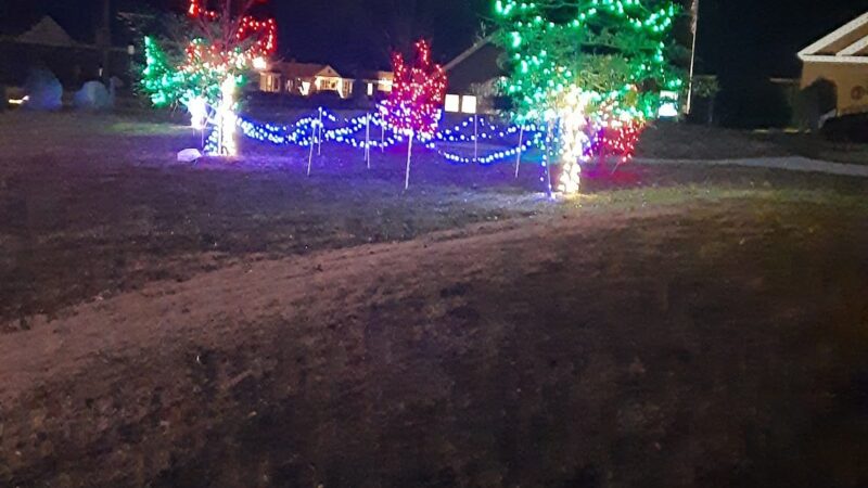 Courtland Festival Park - Appomattox, VA