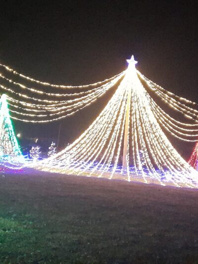 Courtland Festival Park - Appomattox, VA