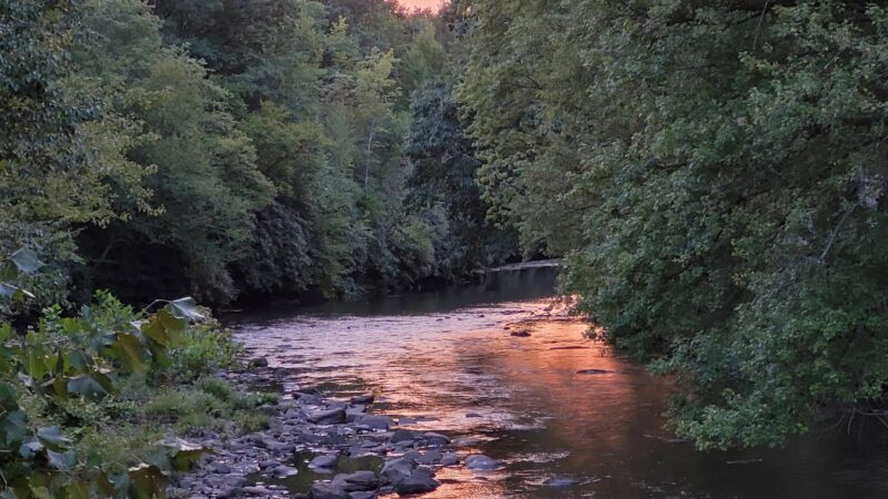 Sarah Bratty Park - Archbald, PA