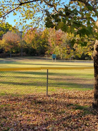 Sarah Bratty Park - Archbald, PA