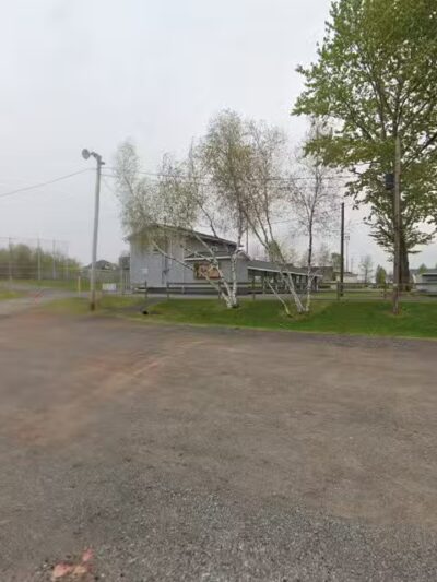 AC Field Parking - Archbald, PA