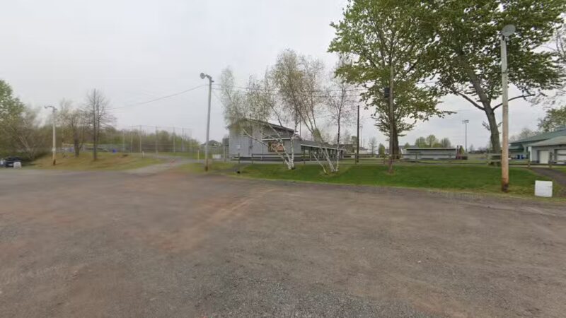 AC Field Parking - Archbald, PA