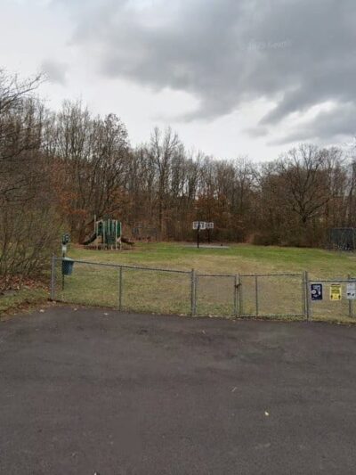 Andrew “Dawg” Venosh Memorial Playground - Archbald, PA
