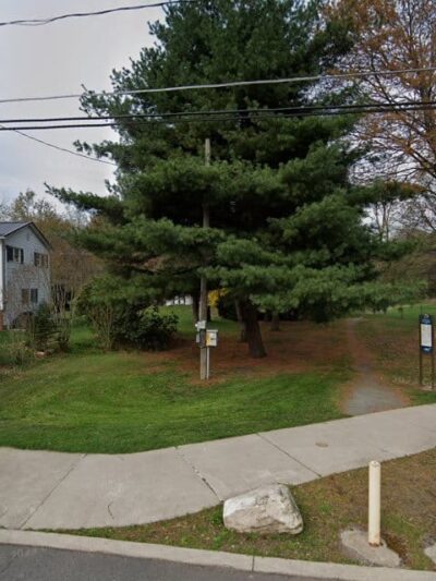 Archbald Park - Archbald, PA