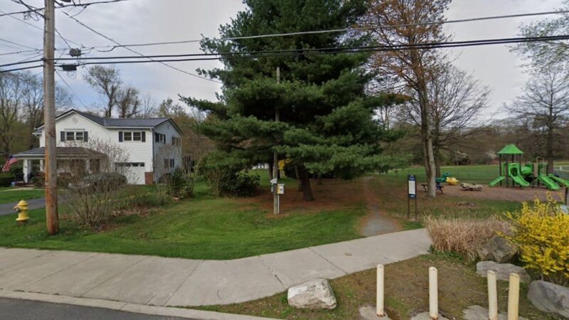 Archbald Park - Archbald, PA