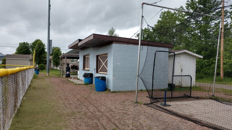 Archbald Sports Complex - Archbald, PA
