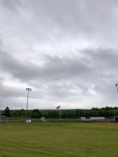 Archbald Sports Complex - Archbald, PA