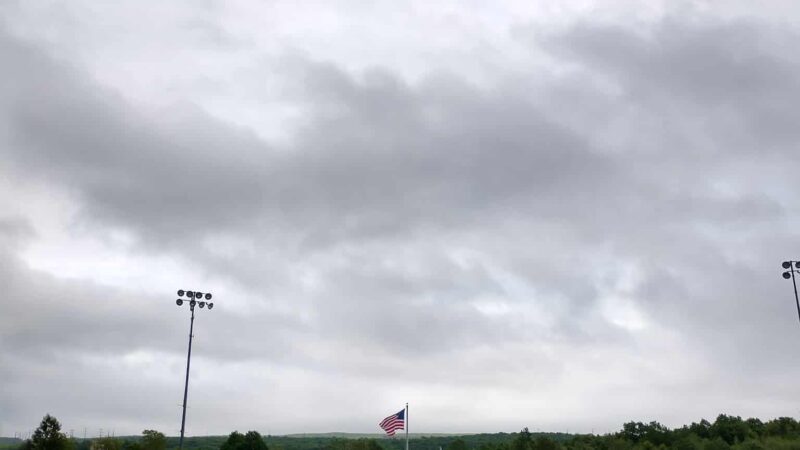 Archbald Sports Complex - Archbald, PA