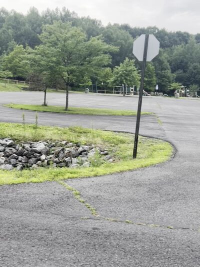 Ed Staback Memorial Park - Archbald, PA