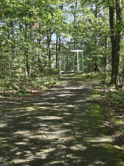 Ed Staback Memorial Park - Archbald, PA