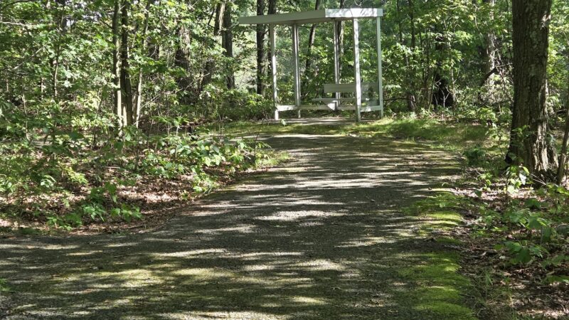 Ed Staback Memorial Park - Archbald, PA