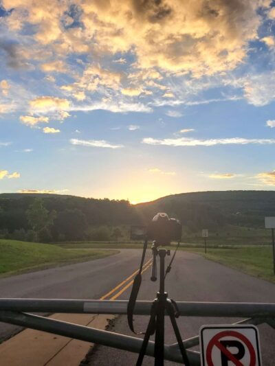 Ed Staback Memorial Park - Archbald, PA