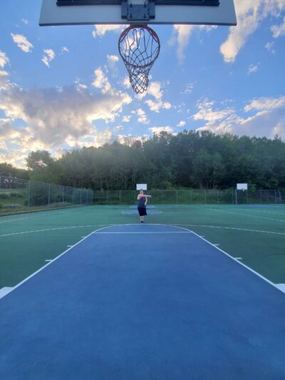 Ed Staback Memorial Park - Archbald, PA