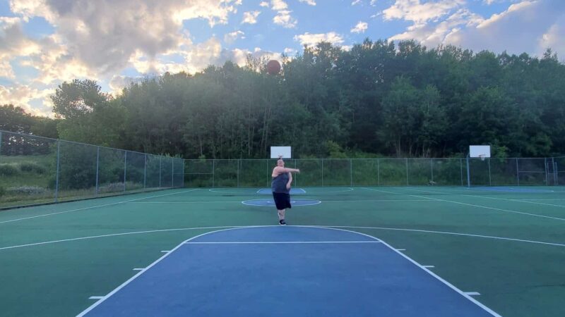 Ed Staback Memorial Park - Archbald, PA