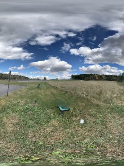 Trail Head - Archbald, PA