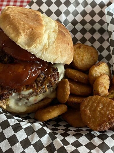 Mountain View RV Park and Restaurant - Arco, ID