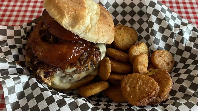 Mountain View RV Park and Restaurant - Arco, ID