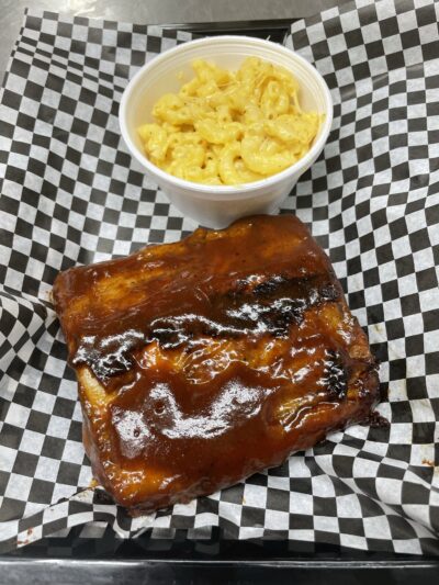 Mountain View RV Park and Restaurant - Arco, ID