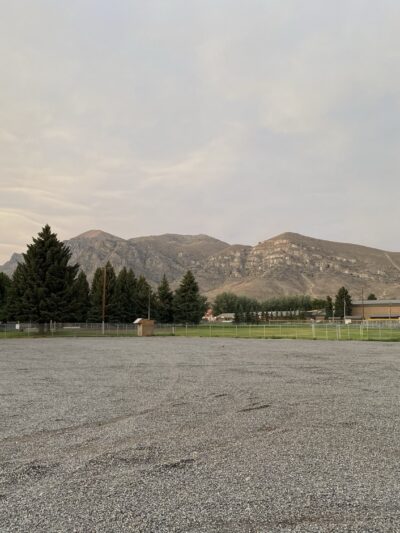 Mountain View RV Park and Restaurant - Arco, ID