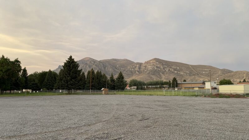 Mountain View RV Park and Restaurant - Arco, ID