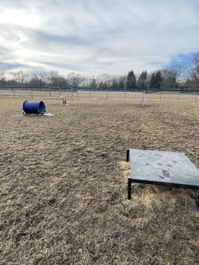 Perry Dog Park - Arden Hills, MN