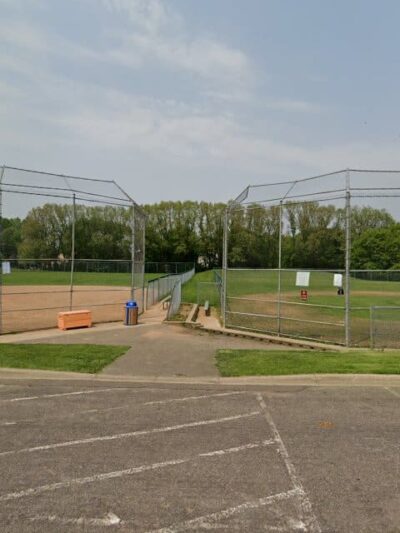 Perry Dog Park - Arden Hills, MN