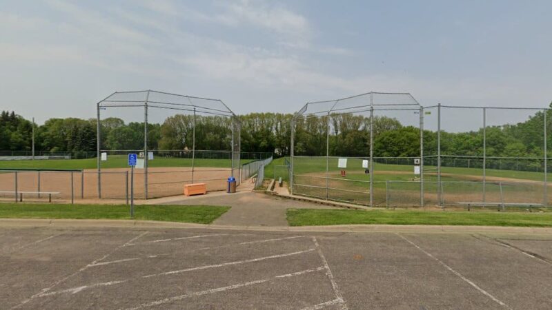 Perry Dog Park - Arden Hills, MN