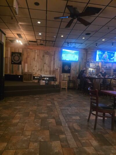 Saw Mill Tavern - Ardsley, NY