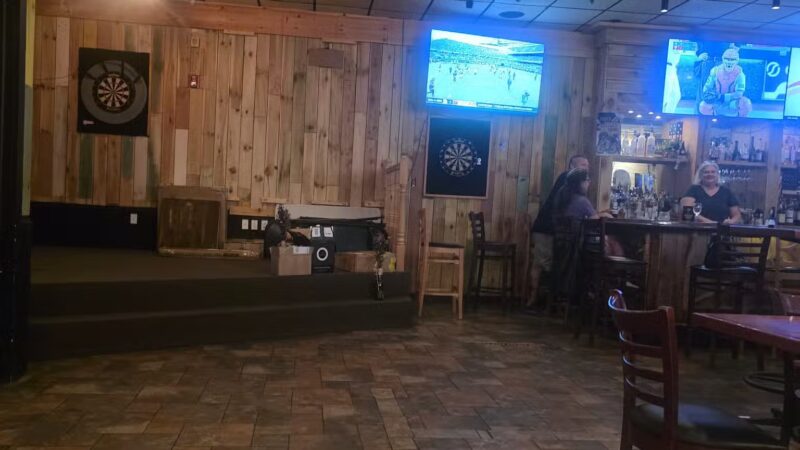 Saw Mill Tavern - Ardsley, NY