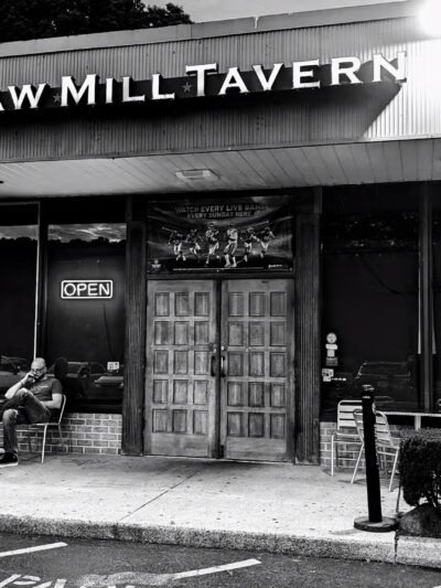 Saw Mill Tavern - Ardsley, NY