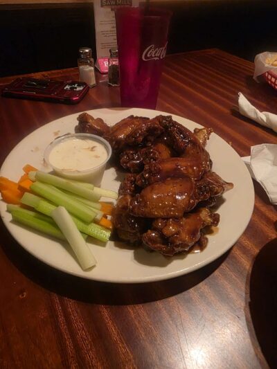 Saw Mill Tavern - Ardsley, NY