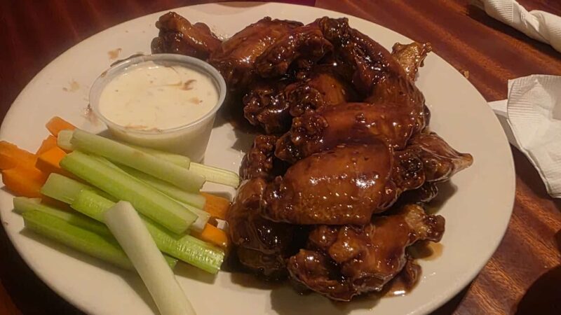 Saw Mill Tavern - Ardsley, NY