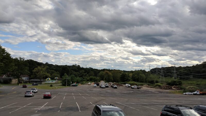Secor Woods Park - Ardsley, NY