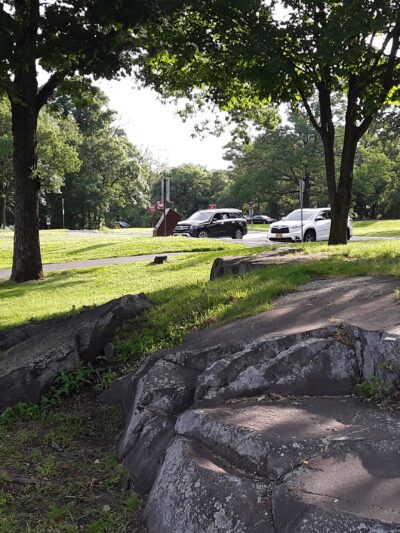 Secor Woods Park - Ardsley, NY