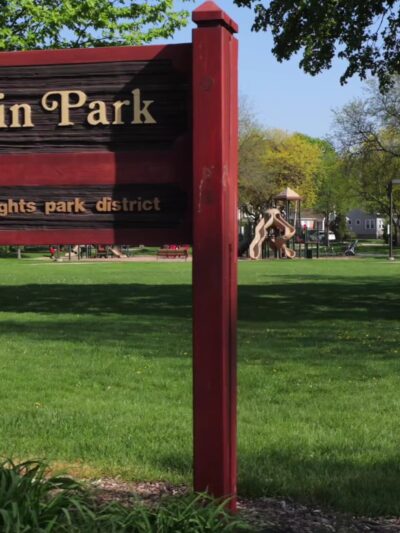 Cronin Park - Arlington Heights, IL